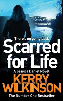 Scarred for Life - Wilkinson, Kerry