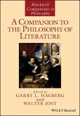 A Companion to the Philosophy of Literature