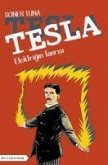 Tesla - Elektrigin Tanrisi