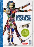 The Science Timeline Stickerbook