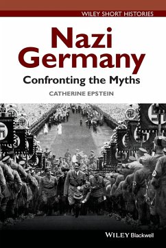 Nazi Germany - Epstein, Catherine A.