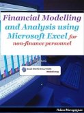 Financial Modelling and Analysis Using Microsoft Excel for non finance personal (eBook, ePUB)