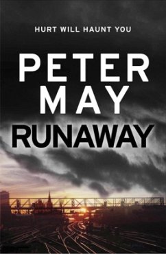 Runaway - May, Peter