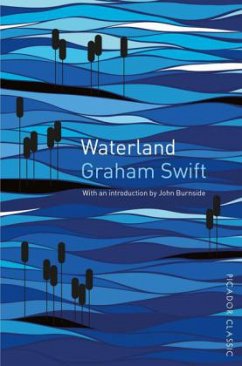 Waterland - Swift, Graham
