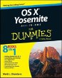 OS X Yosemite All-in-One For Dummies - Bild 1
