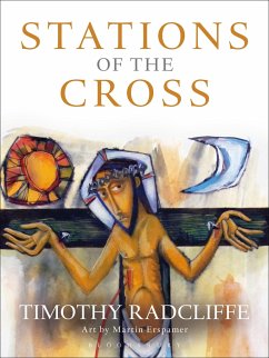 Stations of the Cross - Radcliffe, Timothy