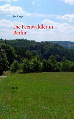 Die Feenwäldler in Berlin