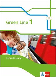 Green Line 1 Lehrerfassung