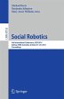 Social Robotics - Bild 1