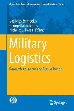 Military Logistics