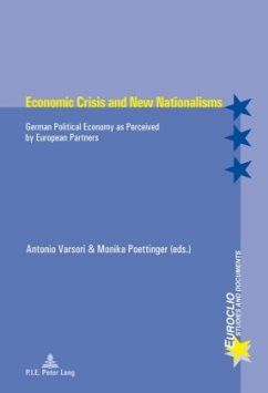 Economic Crisis and New Nationalisms