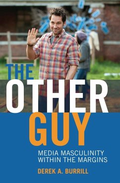 The Other Guy - Burrill, Derek A.;Miller, Toby