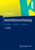 Investitionsrechnung