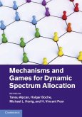Mechanisms and Games for Dynamic Spectrum Allocation (eBook, PDF)