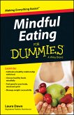 Mindful Eating For Dummies (eBook, PDF)