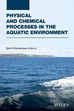 Cover Physical and Chemical Processes in the Aquatic Environment (eBook, PDF)