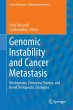 Genomic Instability and Cancer... - Bild 1