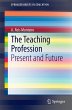 The Teaching Profession - Bild 1