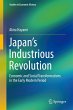 Japan's Industrious Revolution - Bild 1