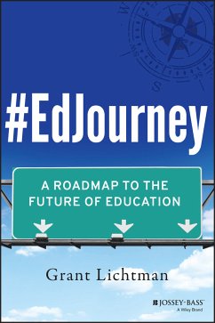 #EdJourney (eBook, ePUB) - Lichtman, Grant