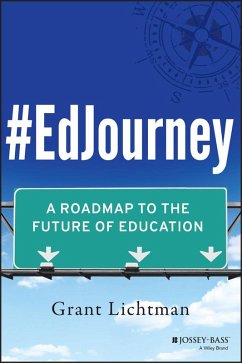 Cover #EdJourney (eBook, ePUB)