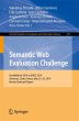 Semantic Web Evaluation Challenge - Bild 1
