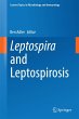 Leptospira and Leptospirosis - Bild 1