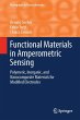 Functional Materials in Amperometric... - Bild 1