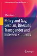 Policy and Gay, Lesbian, Bisexual,... - Bild 1