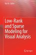 Low-Rank and Sparse Modeling for Visual... - Bild 1