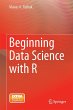 Beginning Data Science with R - Bild 1