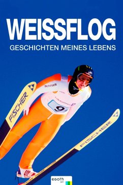 Cover Weissflog (eBook, ePUB)