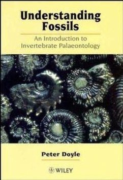 Understanding Fossils (eBook, PDF) - Doyle, Peter