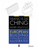 European Building Construction Illustrated (eBook, ePUB)