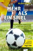 Mehr als ein Spiel (eBook, ePUB)