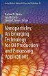 Nanotechnology for Enhancing In-Situ... - Bild 1