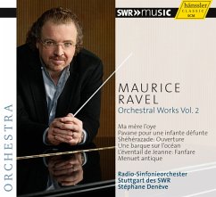 Orchesterwerke Vol.2 - Denève,Stéphane/Swr Rso