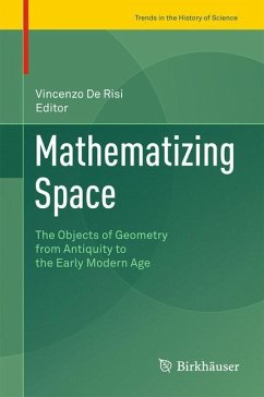 Mathematizing Space