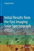 Initial Results from the Fast Imaging Solar Spectrograph (FISS)