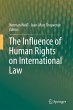 The Influence of Human Rights on... - Bild 1