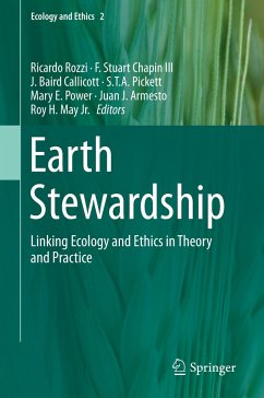 Earth Stewardship