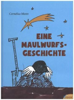 Cover Eine Maulwurfsgeschichte