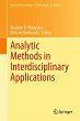 Analytic Methods in Interdisciplinary... - Bild 1