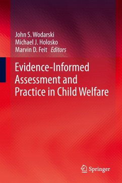 Evidence-Informed Assessment and Practice in Child Welfare