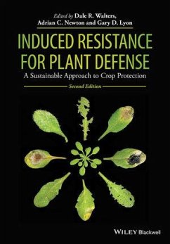 Induced Resistance for Plant Defense (eBook, ePUB)