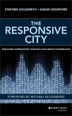 The Responsive City (eBook, ePUB)