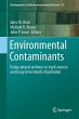Environmental Contaminants - Bild 1