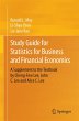 Study Guide for Statistics for Business... - Bild 1