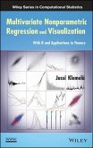 Multivariate Nonparametric Regression and Visualization (eBook, PDF)