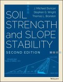 Soil Strength and Slope Stability (eBook, PDF)